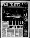 Sandwell Evening Mail Monday 02 December 1996 Page 19
