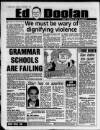 Sandwell Evening Mail Tuesday 03 December 1996 Page 6
