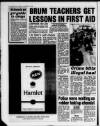 Sandwell Evening Mail Tuesday 03 December 1996 Page 18