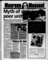 Sandwell Evening Mail Friday 06 December 1996 Page 11