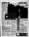 Sandwell Evening Mail Monday 09 December 1996 Page 21