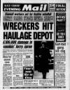 Sandwell Evening Mail Tuesday 17 December 1996 Page 1