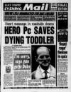Sandwell Evening Mail Thursday 19 December 1996 Page 1