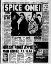 Sandwell Evening Mail Monday 23 December 1996 Page 3