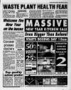 Sandwell Evening Mail Monday 23 December 1996 Page 7