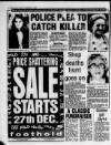 Sandwell Evening Mail Tuesday 24 December 1996 Page 8