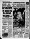 Sandwell Evening Mail Tuesday 24 December 1996 Page 16
