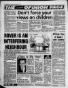 Sandwell Evening Mail Thursday 02 January 1997 Page 8