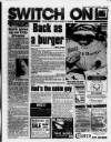 Sandwell Evening Mail Friday 01 August 1997 Page 47