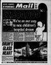 Sandwell Evening Mail Thursday 02 October 1997 Page 1