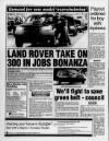 Sandwell Evening Mail Thursday 02 October 1997 Page 10