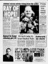 Sandwell Evening Mail Saturday 03 January 1998 Page 15