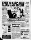 Sandwell Evening Mail Tuesday 06 January 1998 Page 18