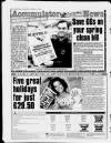 Sandwell Evening Mail Saturday 10 January 1998 Page 40