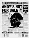 Sandwell Evening Mail Saturday 10 January 1998 Page 48