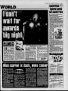 Sandwell Evening Mail Saturday 07 February 1998 Page 19