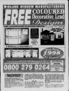Sandwell Evening Mail Monday 09 February 1998 Page 19