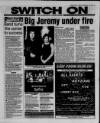 Sandwell Evening Mail Friday 20 February 1998 Page 47