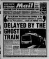 Sandwell Evening Mail Tuesday 24 February 1998 Page 1