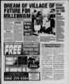 Sandwell Evening Mail Wednesday 25 February 1998 Page 13