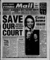 Sandwell Evening Mail Friday 27 February 1998 Page 1