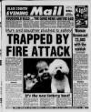Sandwell Evening Mail Tuesday 03 March 1998 Page 1