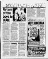 Sandwell Evening Mail Monday 01 June 1998 Page 21