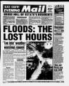 Sandwell Evening Mail Tuesday 02 June 1998 Page 1