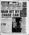 Sandwell Evening Mail Thursday 04 June 1998 Page 1