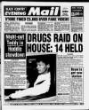 Sandwell Evening Mail Friday 05 June 1998 Page 1