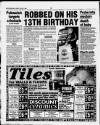 Sandwell Evening Mail Friday 05 June 1998 Page 38