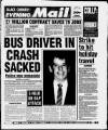 Sandwell Evening Mail Friday 12 June 1998 Page 1