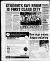 Sandwell Evening Mail Friday 12 June 1998 Page 28