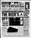 Sandwell Evening Mail