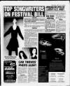 Sandwell Evening Mail Friday 03 July 1998 Page 27