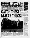 Sandwell Evening Mail Monday 06 July 1998 Page 1