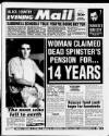 Sandwell Evening Mail Friday 10 July 1998 Page 1