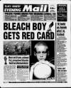 Sandwell Evening Mail Saturday 11 July 1998 Page 1