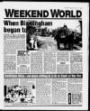 Sandwell Evening Mail Saturday 11 July 1998 Page 17