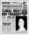 Sandwell Evening Mail