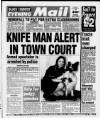 Sandwell Evening Mail Tuesday 03 November 1998 Page 1