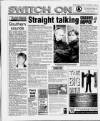 Sandwell Evening Mail Tuesday 03 November 1998 Page 23