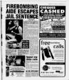 Sandwell Evening Mail Thursday 05 November 1998 Page 13
