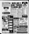 Sandwell Evening Mail Thursday 05 November 1998 Page 28