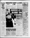 Sandwell Evening Mail Thursday 05 November 1998 Page 95