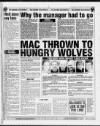 Sandwell Evening Mail Thursday 05 November 1998 Page 99