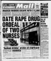 Sandwell Evening Mail Friday 06 November 1998 Page 1