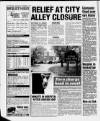 Sandwell Evening Mail Saturday 07 November 1998 Page 4