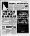 Sandwell Evening Mail Monday 09 November 1998 Page 9