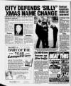 Sandwell Evening Mail Monday 09 November 1998 Page 12